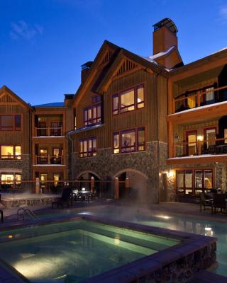 美国布雷肯里奇 酒店真实住客点评