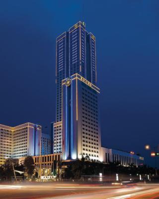 东莞嘉华大酒店