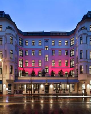 德国酒店点评 柏林(城市州)度假住宿点评 柏林度假住宿点评  柏林