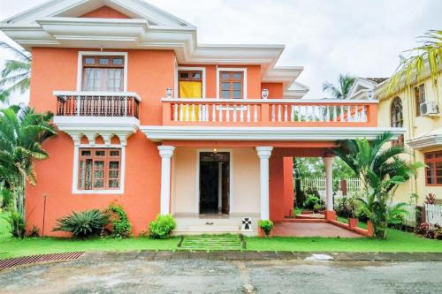 印度majorda10家最赞乡村别墅