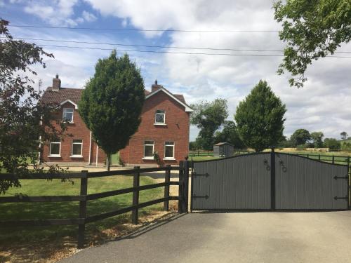 爱尔兰 劳斯郡住宿 – booking.com