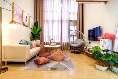 中国 东莞10家最赞公寓