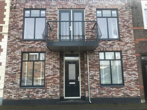 荷兰 登海尔德10家最赞住宿