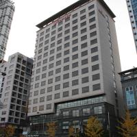 韩国华城市10大推荐酒店 285元起 韩国华城市10大推荐酒店 285元起
