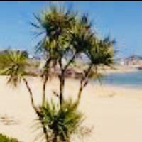 11 longstone house，位于卡比斯贝的酒店