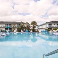 罗德维美因盖特酒店