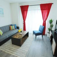 Hollywood Walk Suites