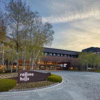 韩国华城市10大推荐酒店 285元起 韩国华城市10大推荐酒店 285元起