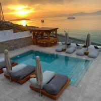 Apiro Mykonos，位于米克诺斯城的酒店