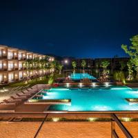 Phuket old town hotel