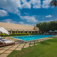 提瑞迪特酒店，位于阿格拉的酒店