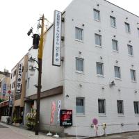 日本上田市10大推荐酒店 266元起