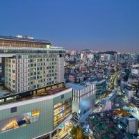 麻浦区10家超赞酒店推荐 韩国首尔 麻浦区10家超赞酒店推荐 韩国首尔