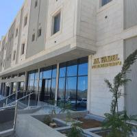 沙特阿拉伯巴哈10大推荐酒店 3元起