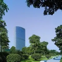 廣州香格里拉大酒店