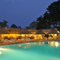 津巴布韦维多利亚瀑布10大推荐酒店 （350元起）-影视大全