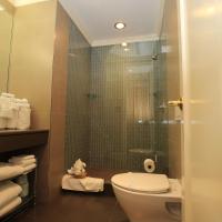 无线电城市公寓