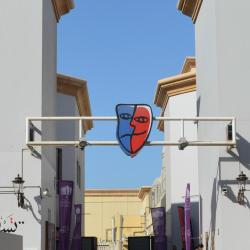 Dubai Community Theatre & Arts Centre