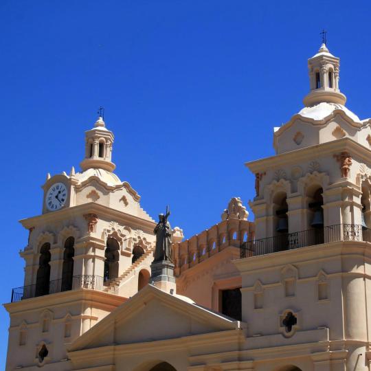 科尔多瓦省酒店推荐 | 阿根廷科尔多瓦省及周边的住宿