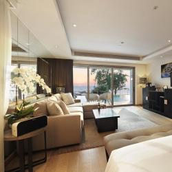 公寓式酒店  22家公寓式酒店位于爱丁堡 