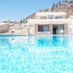 别墅  44家别墅位于努沃勒埃利耶 