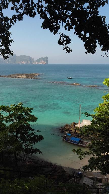8张真实照片,由旅友们入住皮皮岛hip海景度假村期间实景拍摄