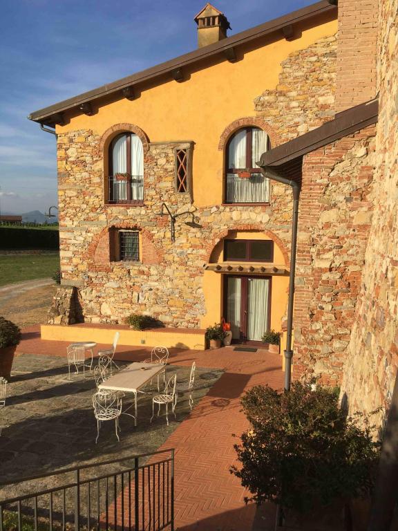 伊尔波格迪卡斯特雷提乡村别墅酒店 旅友相册