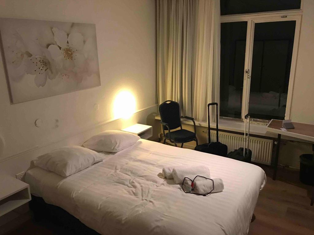 5张真实照片,由旅友们入住中央豪华酒店期间实景拍摄 - booking.com