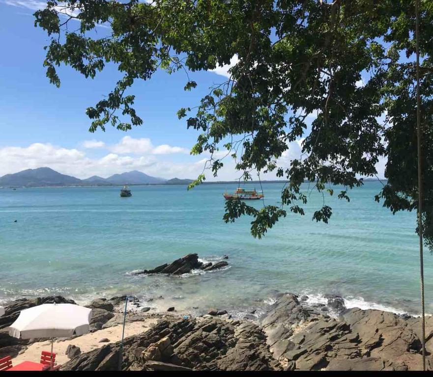 4张真实照片,由旅友们入住日出海景度假村期间实景拍摄 - booking.com