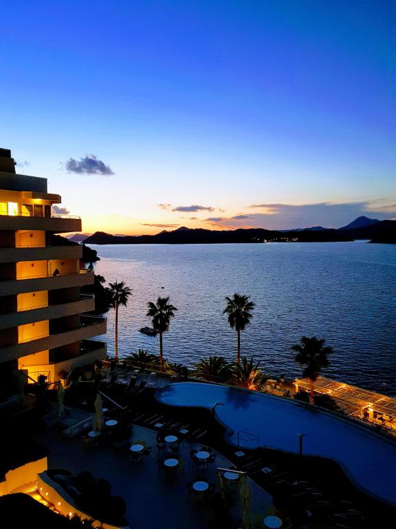 拉佛迪亚海边度假村 旅友相册