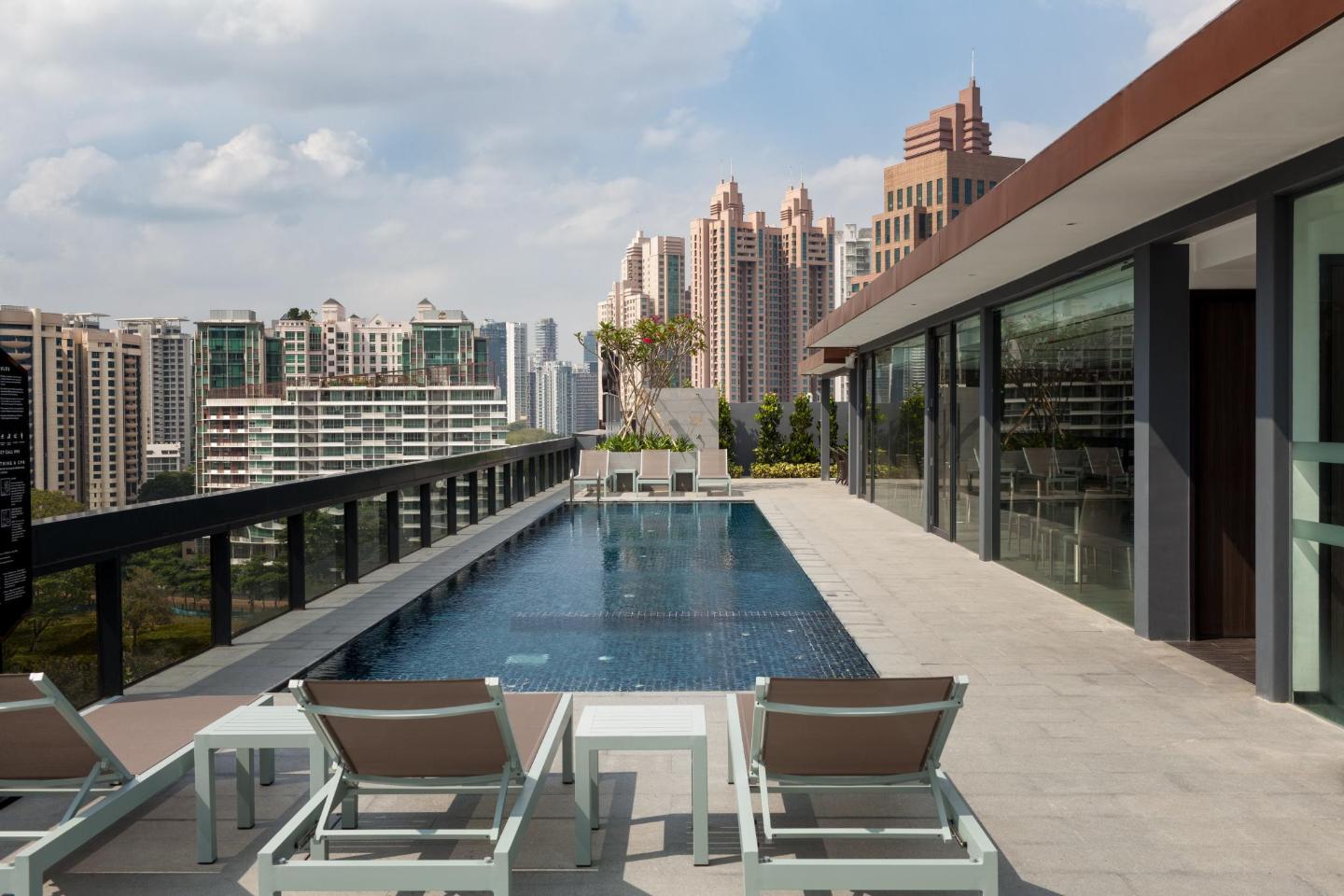 2023新加坡三十五大豪宅 - 最豪华高档高端的顶级公寓 - 新华乐咨询服务公司