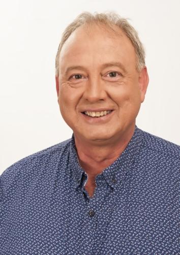 Garth Clark-Brown