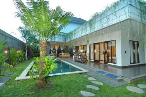 Villa Safeer Bali
