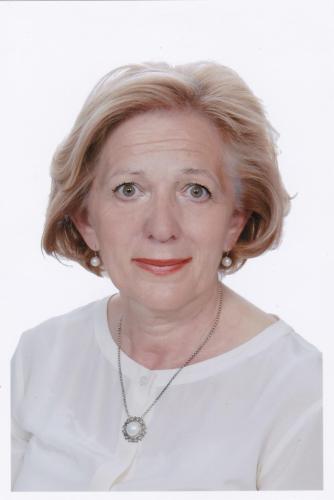 Đurđica Gašpar