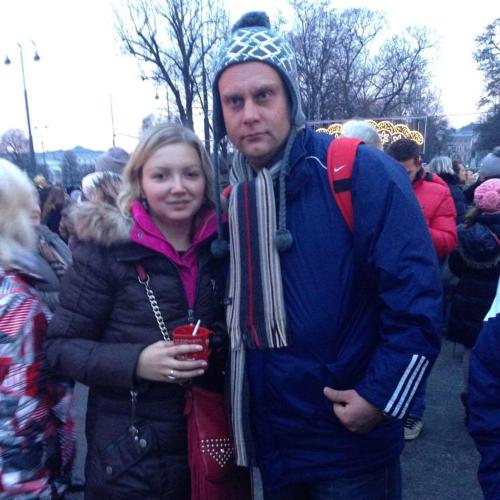Nenad i Nikolina Malogorski