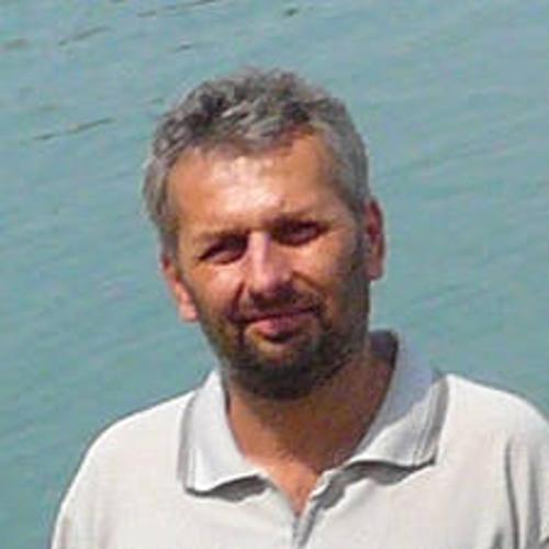 Imre Sarkozi