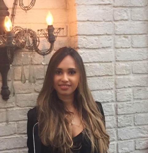Mariele Fraga