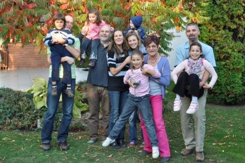 The Family