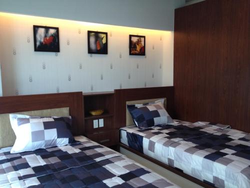 Homelike Apartment