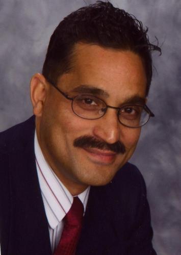 Dominic DaSilva