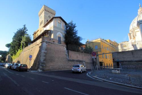 La nostra strada!
