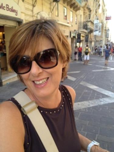 Sabina Pacini