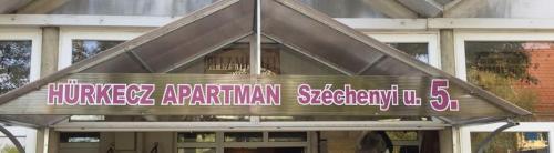 Apartmanház