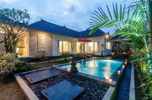 Rumah Karda