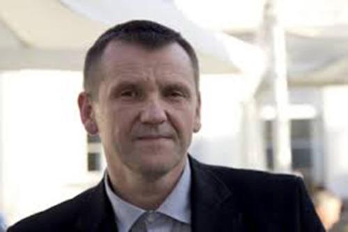 Leo Elersek, Eler house owner