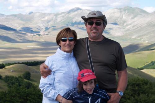 Famiglia Bisogno