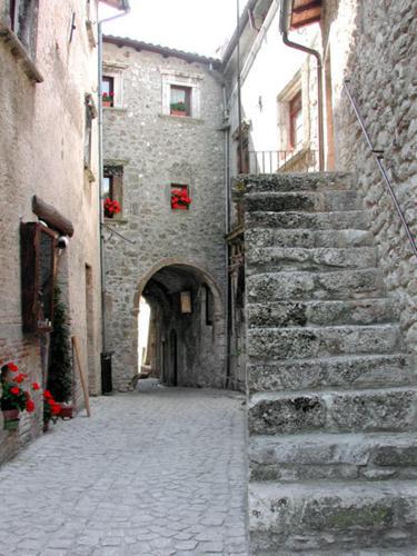 Residenza La Torre