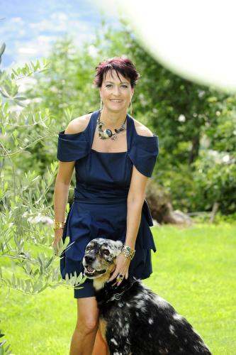 Monika Rier Unterthurner