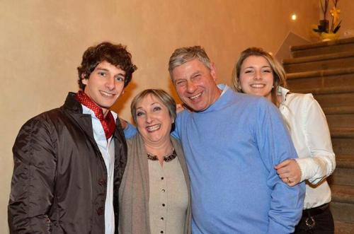 Ambra's Family
