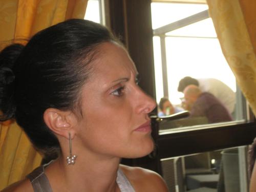 Laura Mazzoleni